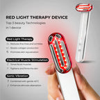 Healix Personal Red Light Therapy Device