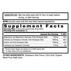 LYTES ZERO-SUGAR ELECTROLYTES