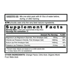 LYTES ZERO-SUGAR ELECTROLYTES