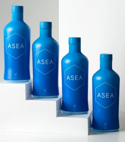 ASEA REDOX Cell Signaling Supplement