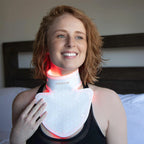 LED Red Light Therapy Mask