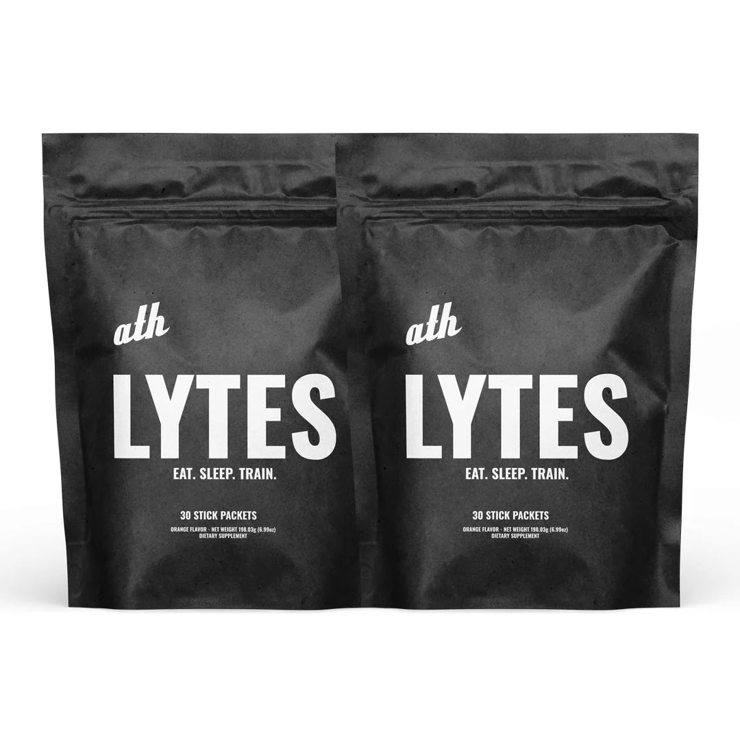 LYTES ZERO-SUGAR ELECTROLYTES