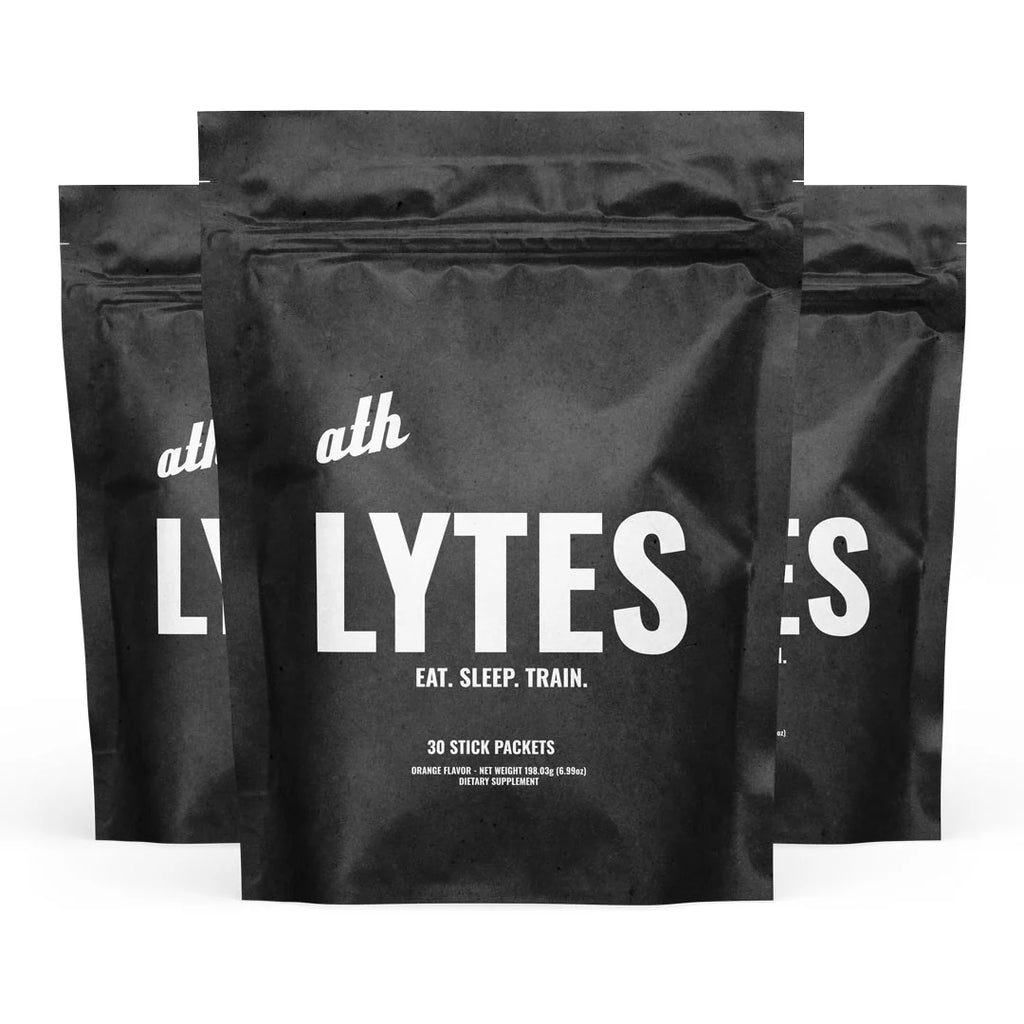 LYTES ZERO-SUGAR ELECTROLYTES