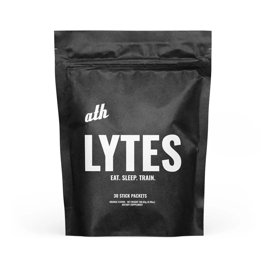 LYTES ZERO-SUGAR ELECTROLYTES