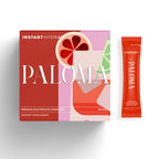 Premium Electrolyte Drink Mix