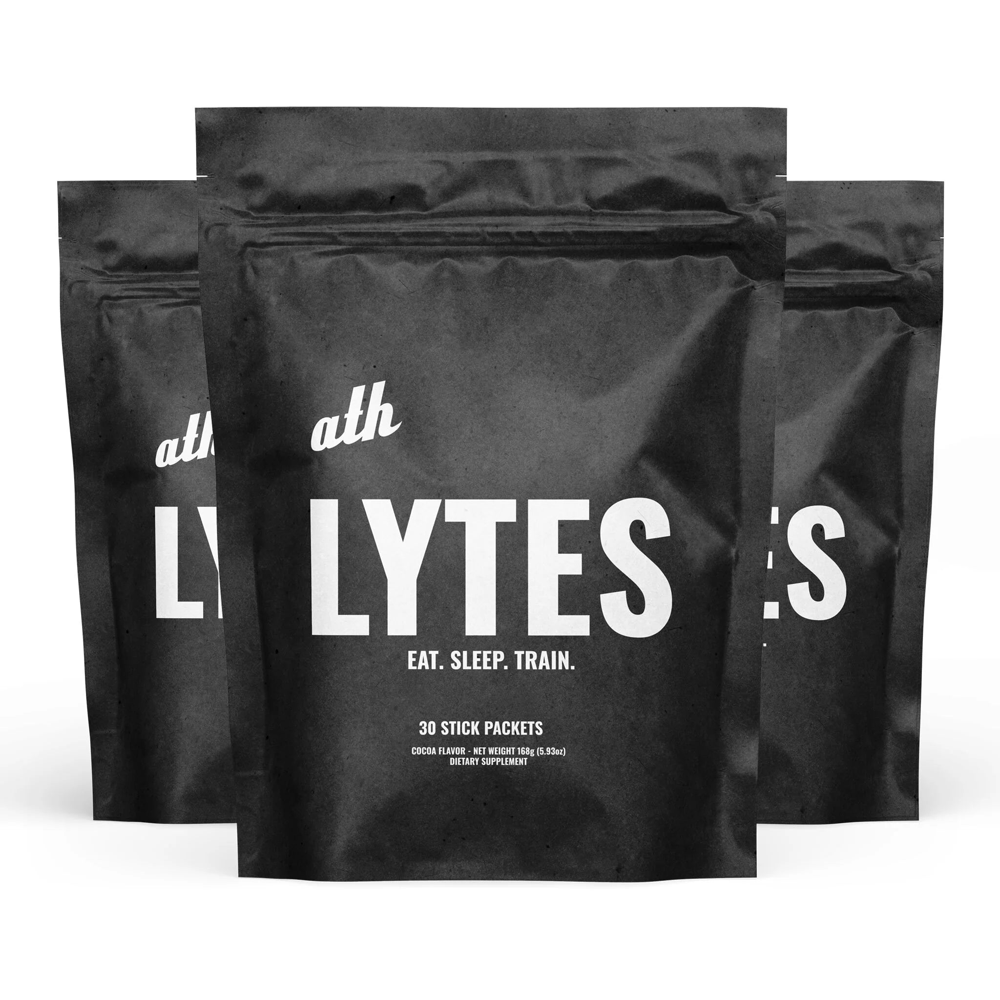 LYTES ZERO-SUGAR ELECTROLYTES