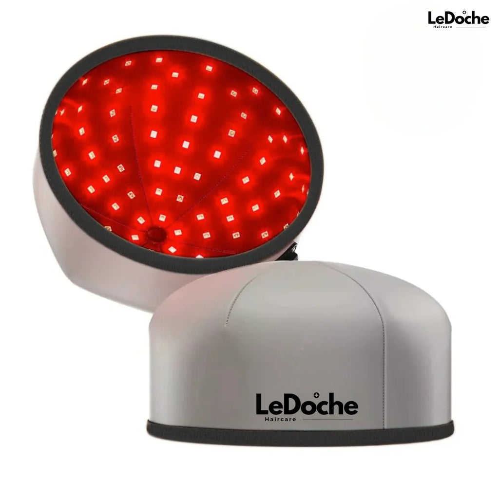 Ledoche | Hairrevive Dual Red Light Therapy Hat