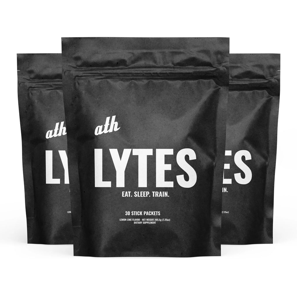 LYTES ZERO-SUGAR ELECTROLYTES