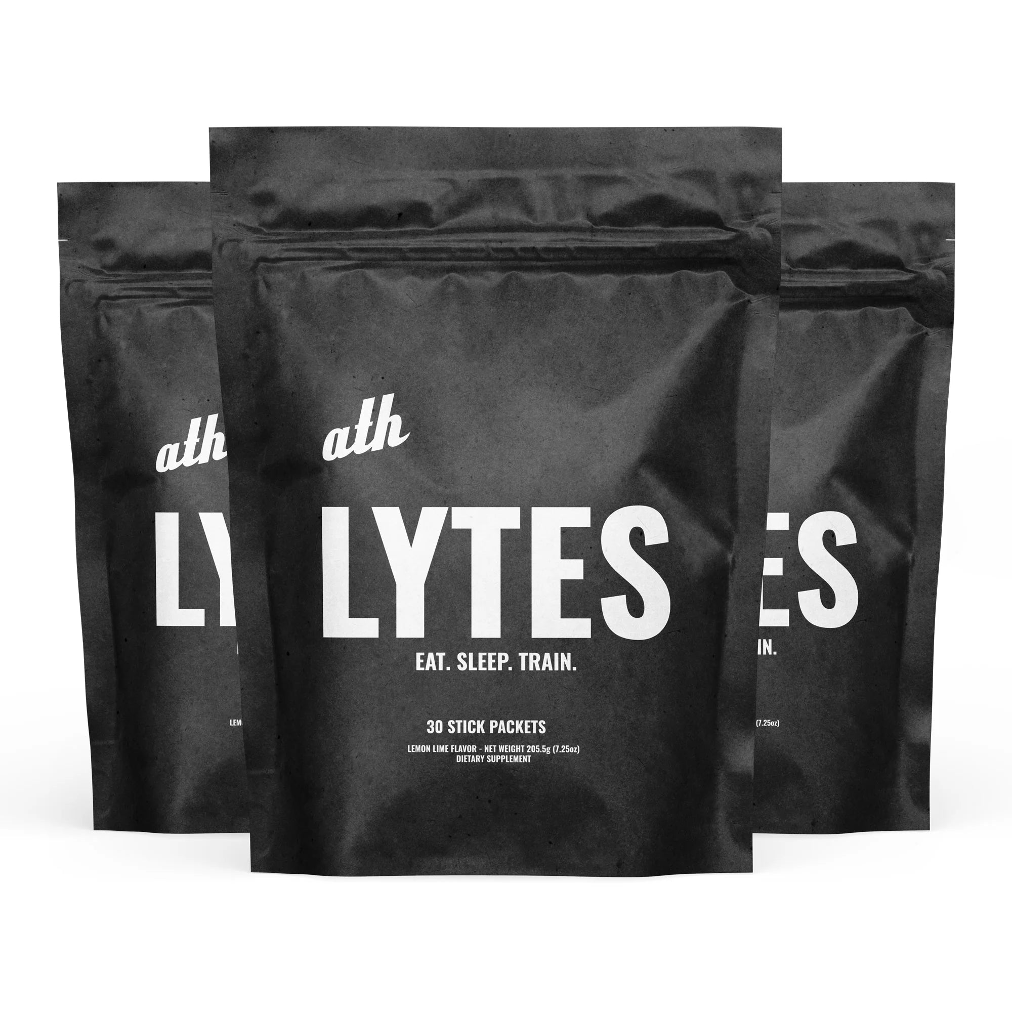 LYTES ZERO-SUGAR ELECTROLYTES