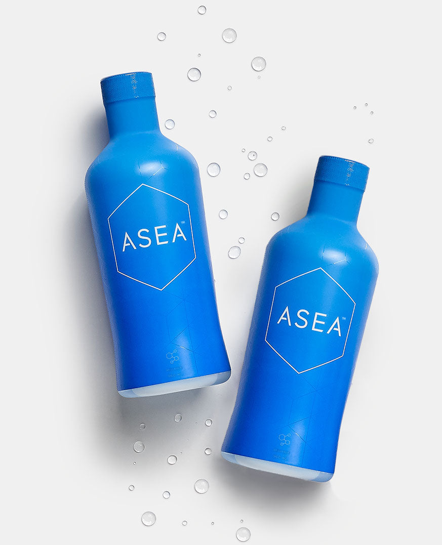 ASEA REDOX Cell Signaling Supplement