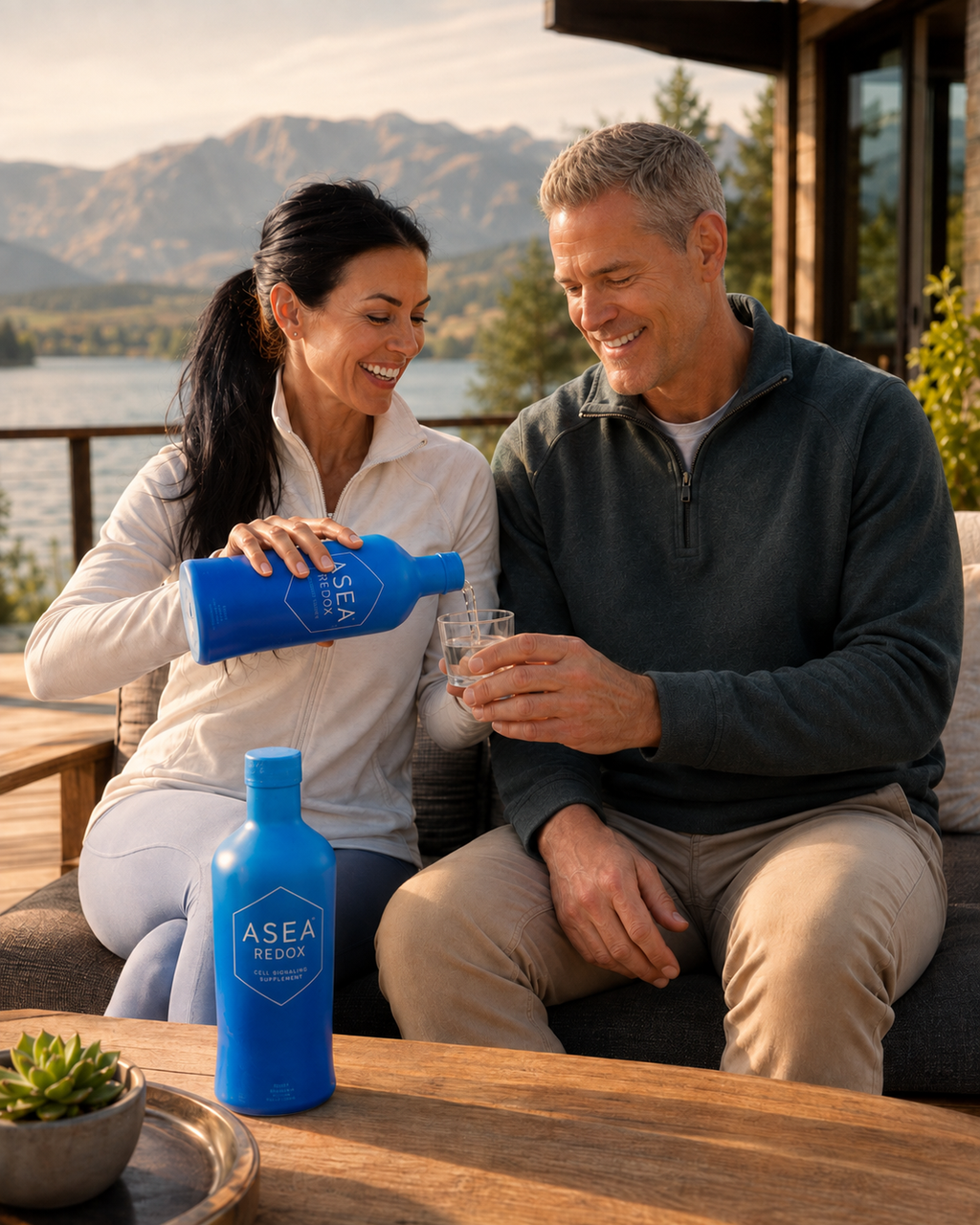 ASEA REDOX Cell Signaling Supplement