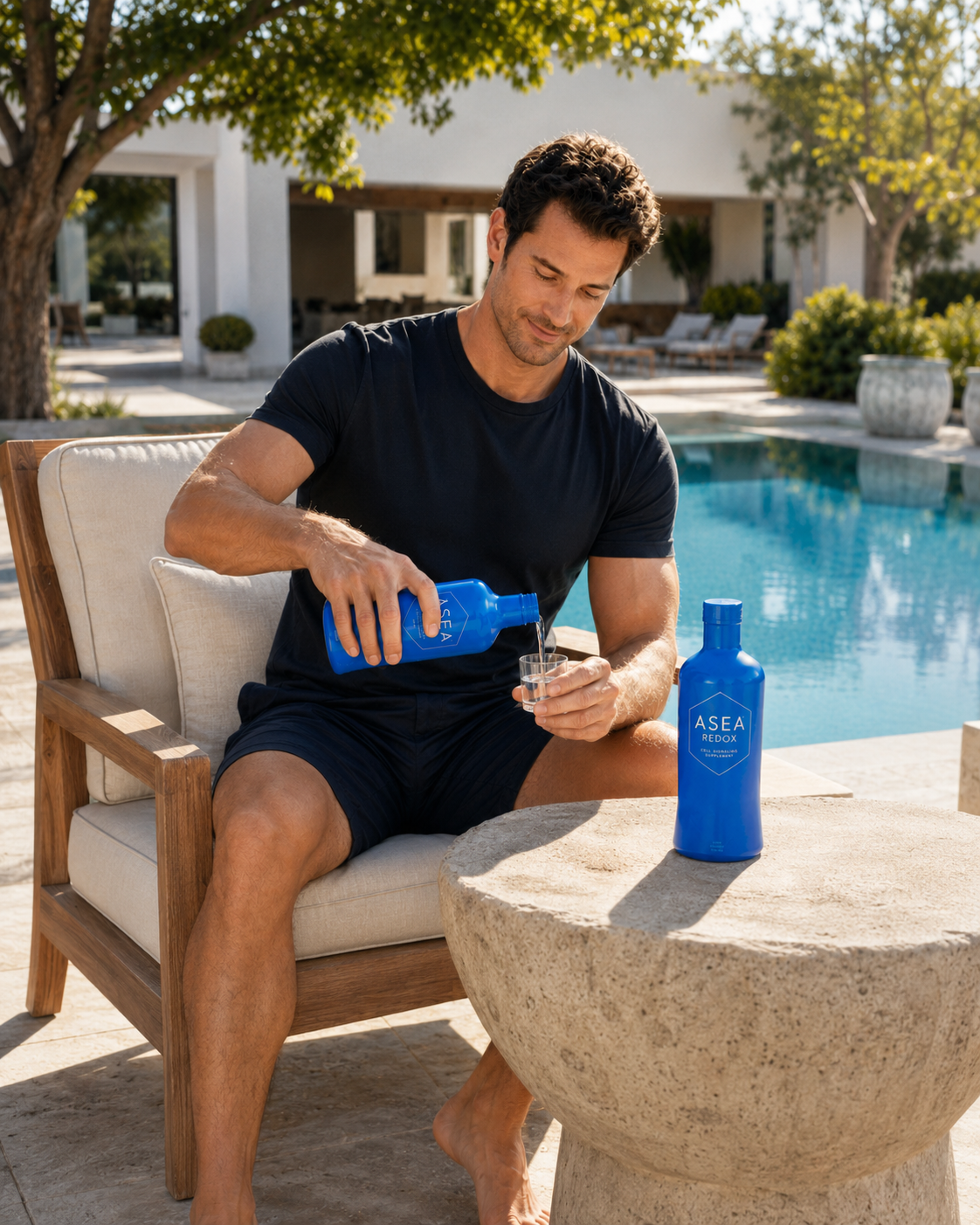 ASEA REDOX Cell Signaling Supplement