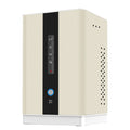 Hydrogen Water H2 Inhalation Machine with 150Ml/Min 99.99% High Purity H2 Low Noise Hydrogen Water Generator Ionizer SPE/PEM