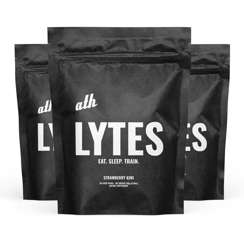 LYTES ZERO-SUGAR ELECTROLYTES