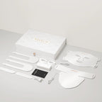 LED Red Light Therapy Mask