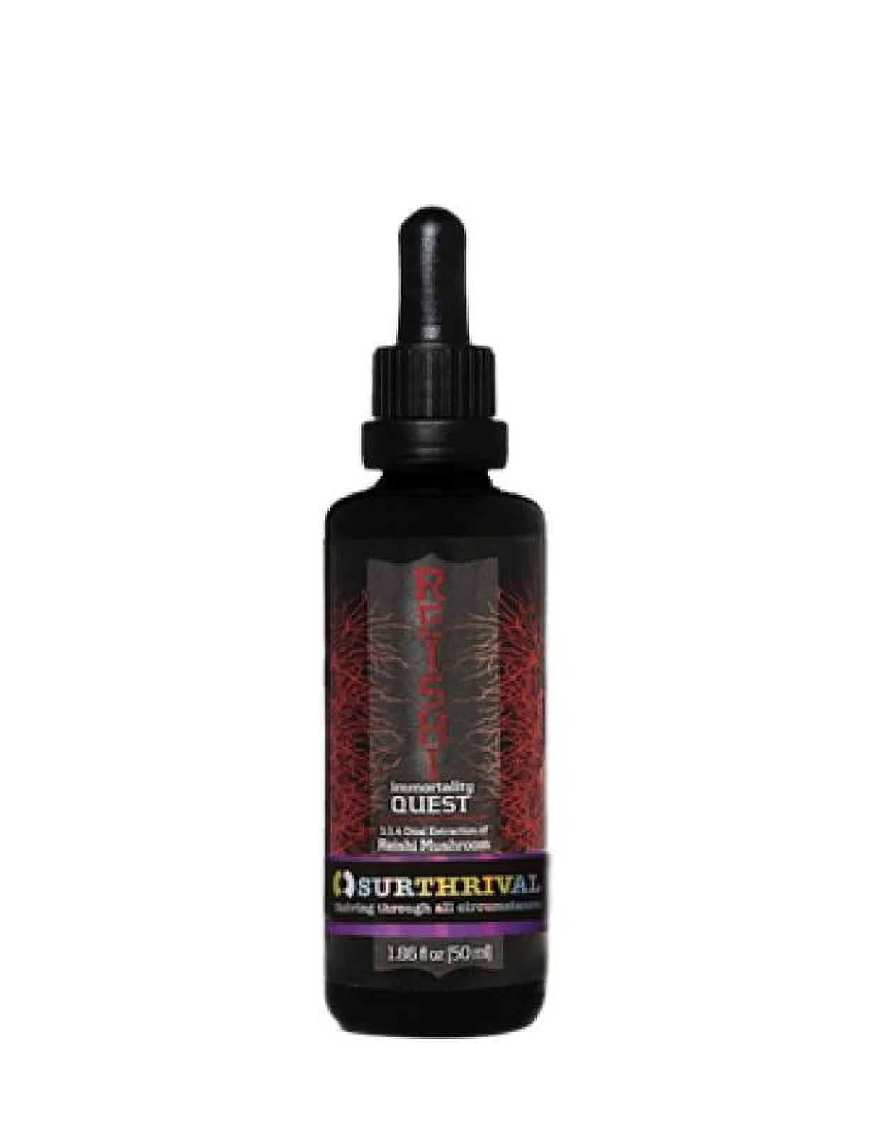 Reishi Mushroom Extract