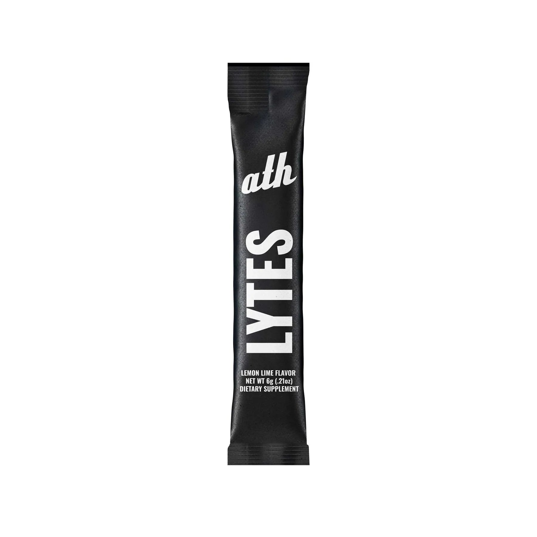 LYTES ZERO-SUGAR ELECTROLYTES