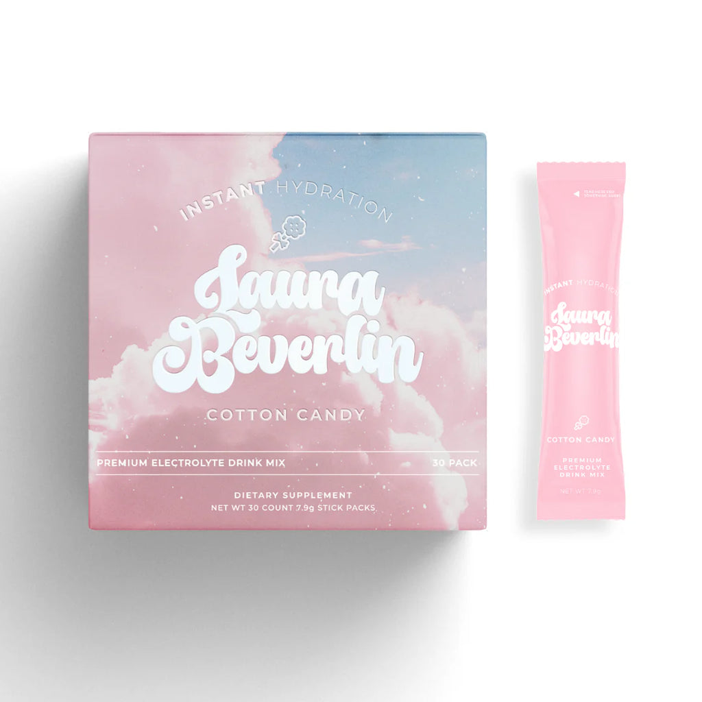 Premium Electrolyte Drink Mix