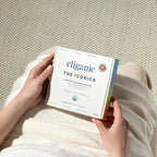 Organic Aromatherapy Set - Top 8 Essential Oils - 8X0.17Oz